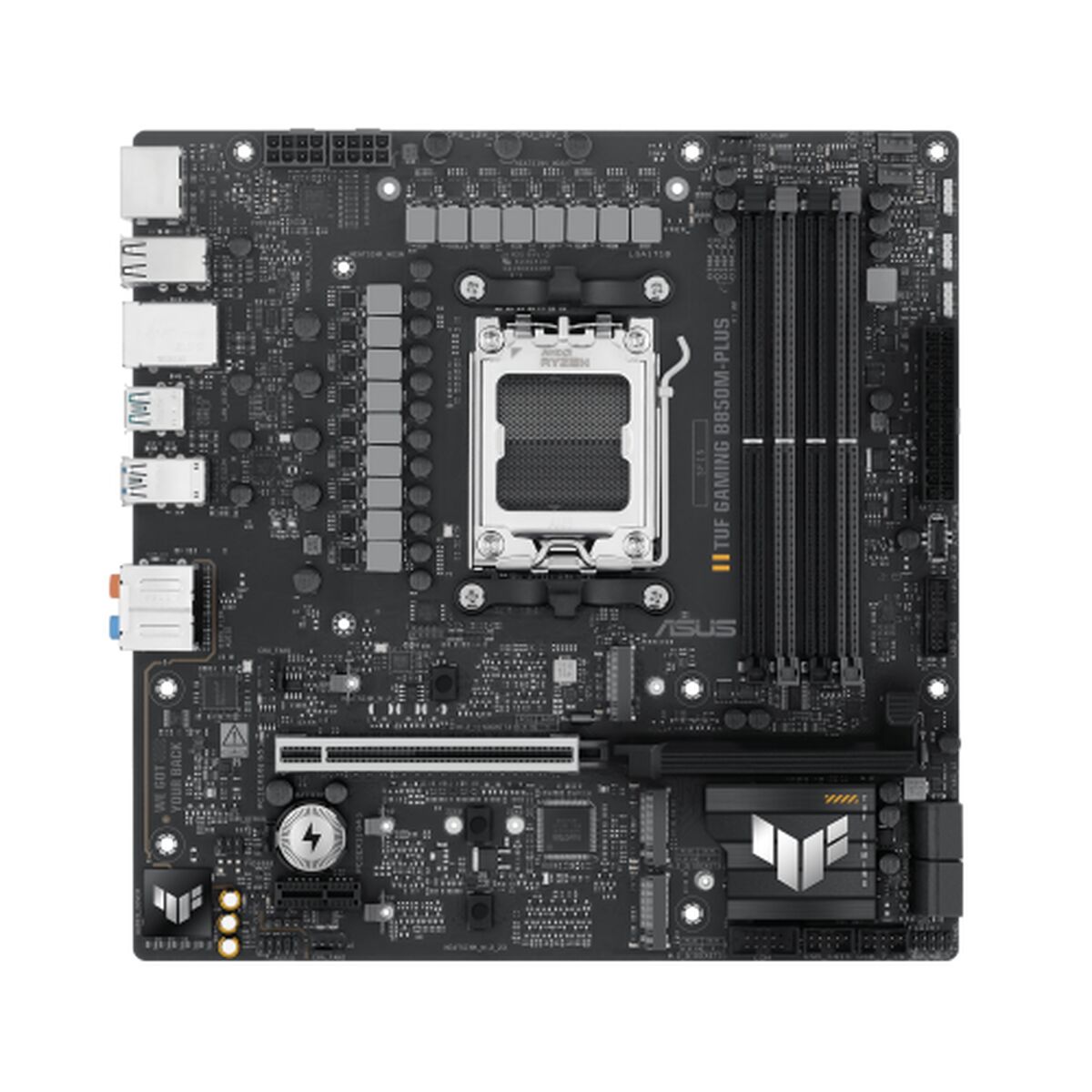 Matična Ploča Asus 90MB1IX0-M0EAY0 AMD AM5 AMD
